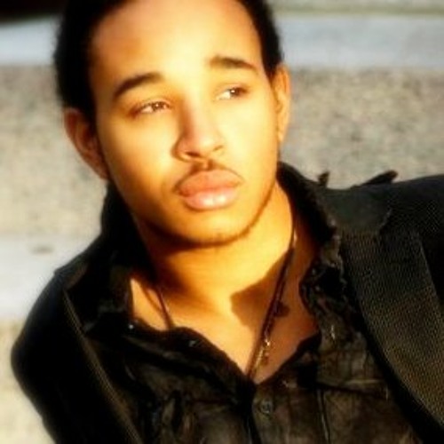 "Moving and Changing" by Khalil Overton