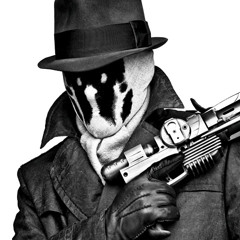Who Is Rorschach?
