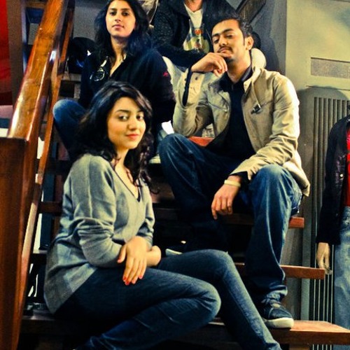 Qarar - Refreshed by Cheapmunks