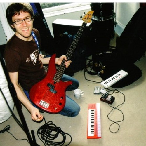 Stream Dumbarton Road by Eye Contact Leads To... Listen online for