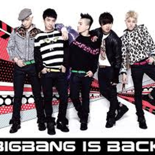 √無料でダウンロード！ tonight bigbang 219457-Tonight bigbang lyrics