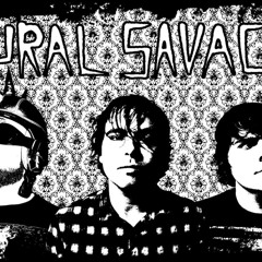 Rural Savage Brainwaves