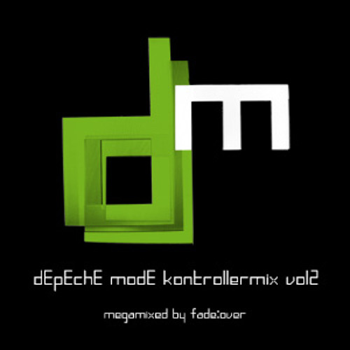Depeche Mode kontrollermix set
