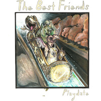 The Best Friends - The Odyssey