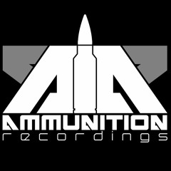 Napalm [Ammunition Recordings] - OUT NOW!!!