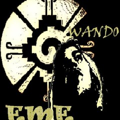 Wando lopez- mi luna y mi sol