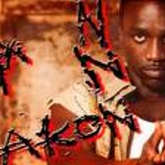 Akon - Her Shoes (Exclusive)