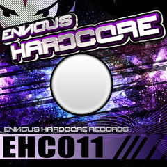 [EHC011] Defekt ft. Lil Lewis - I Don't Wear Nappies (OUT NOW)