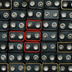 Trance-Fo - TRX (Original)