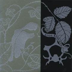 ANON REMORA - Beneath The Solace