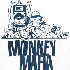 Monkey Mafia visit Dublin in 98