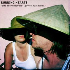 Burning Hearts - Into The Wilderness (Silver Swans Remix)