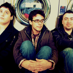 I'm a lost boy (live at the Grove Theatre, Upland, Ca)