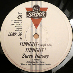 Steve Harvey - Tonight (FDPO edit)