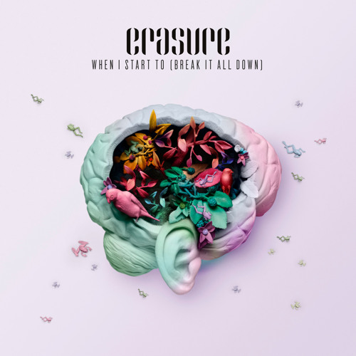 Stream Erasure When I Start To Break It All Down By Mute Records Listen Online For Free On Soundcloud