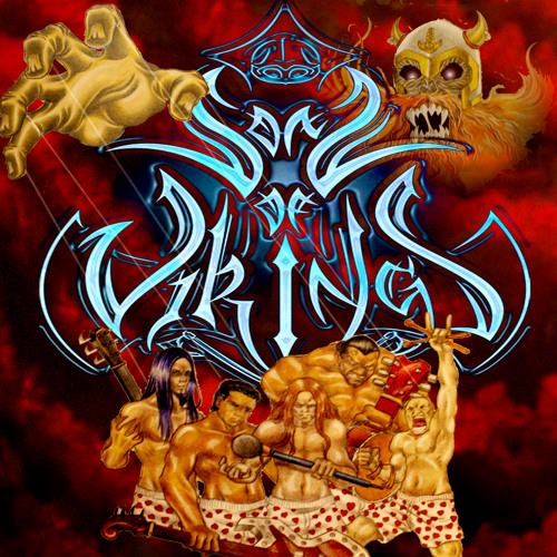 Sons of Vikings