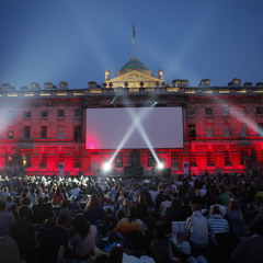 Late Night Tales: At The Movies with Somerset House