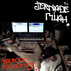 JERNADE MIAH - DROWN IT OUT