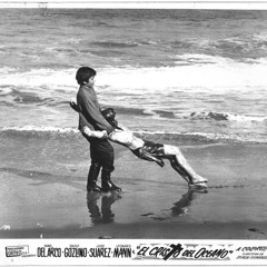 a musical excerpt from the score of a film that changed my life forever