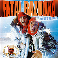 Fatal Bazooka - Fous Ta Cagoule (Marcus Remix) FREE DOWNLOAD