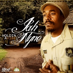 Jah Nyne - "Holdin A Vibe" Ep Snippet by L.Slinga (Goldcup Records/Culture Shock)