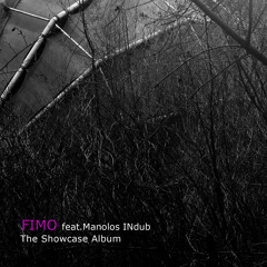Fimo feat. Manolos Indub - Artificial