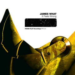 James What: It Feels Wrong (Lee Curtiss Remix)