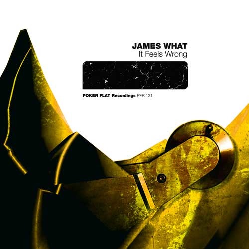 James What: It Feels Wrong (Lee Curtiss Remix)