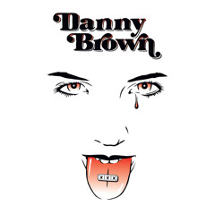 Danny Brown - Pac Blood