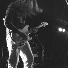 Going Away (acoustic demo)