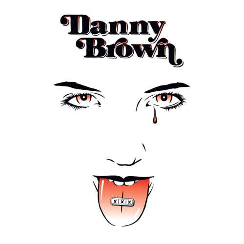 Danny Brown - Outer Space