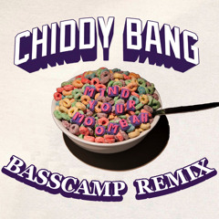 Chiddy Bang & Icona Pop - Mind Your Manners (Basscamp 'Mind Your Moombah' Remix)