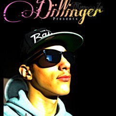 Gen-Zu Dillinger - Dirty Drive
