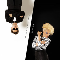 Sneaky Sound System - We Love (Pleasurekraft Remix)OUT NOW!!