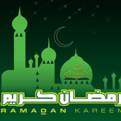 Ramadânu Tadjalla wa b-Tasama     رمضان تجلى وابتسم