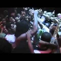 Go crazy!!! PLAYBOY FT. PONCE DE' LEIOUN & J MEI