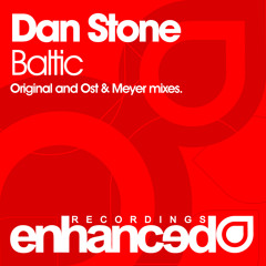 Dan Stone - Baltic (Original Mix) [Preview]