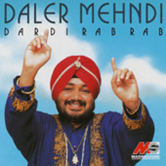 Daler Mehndi Compilation Mix