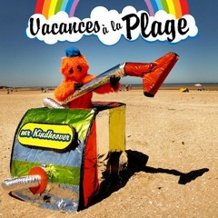 Mr. Kindhoover - L'Evasion Des Crabes Rebelles