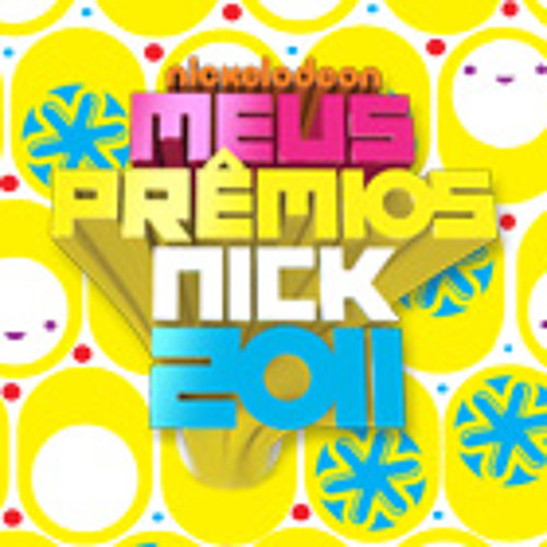 Stream Tema Meus Prêmios Nick 2011 by NickelodeonBR Listen online for