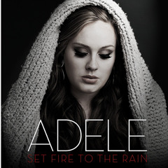 Adele - Set Fire To The Rain (Moto Blanco Club Mix)