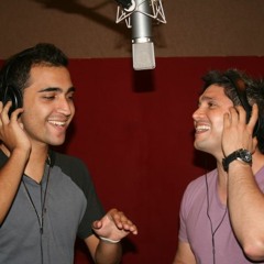 Jair Muro feat Lenny Fierro - Nadie Más [Quierolatinpop.com]