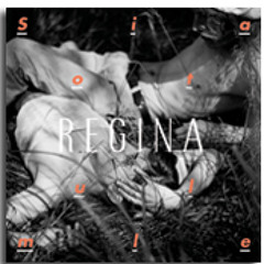Regina - Jos Et Sä Soita (Friendly Fire Recordings)
