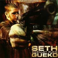 Seth Gueko - Requiem