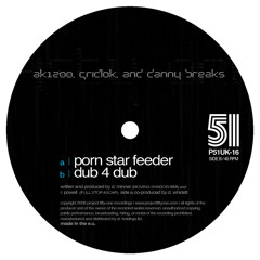 On Fire Drum and Bass