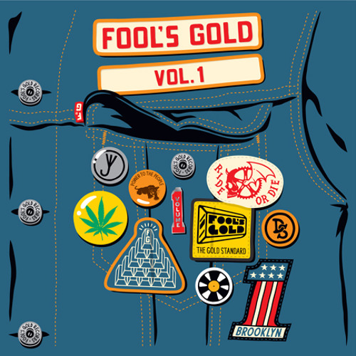 Various Artists - Fool's Gold Volume 1