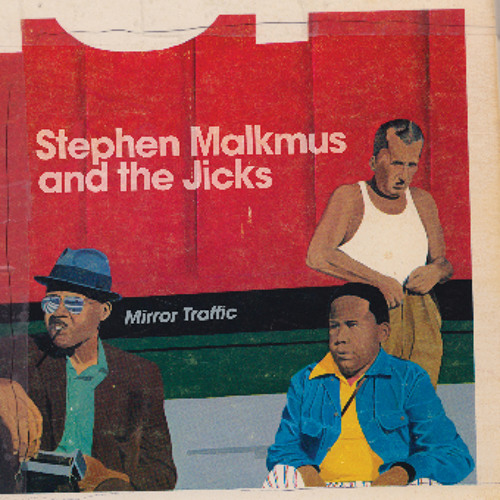 Stephen Malkmus And The Jicks - Senator