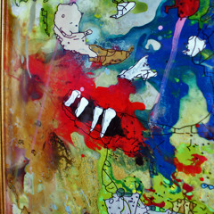 G H O S T S W A L K I N G H O M E (DEMO)