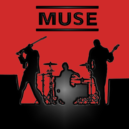 Supermassive Black Hole (Kastler Remix) - Muse [320 kbps Free Download]
