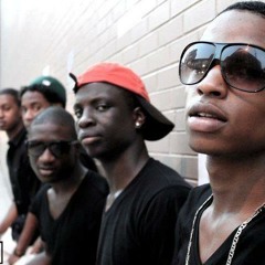 Hit Em With That Boogie ( Team Franklin )